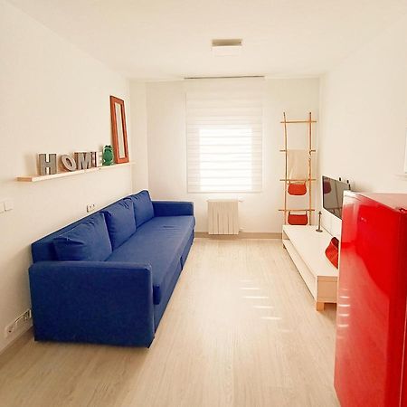 La Casita Del Abuelo Javi Apartment กัมบาโดส ภายนอก รูปภาพ