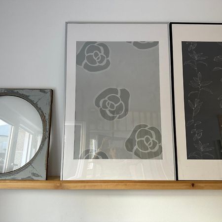 La Casita Del Abuelo Javi Apartment กัมบาโดส ภายนอก รูปภาพ