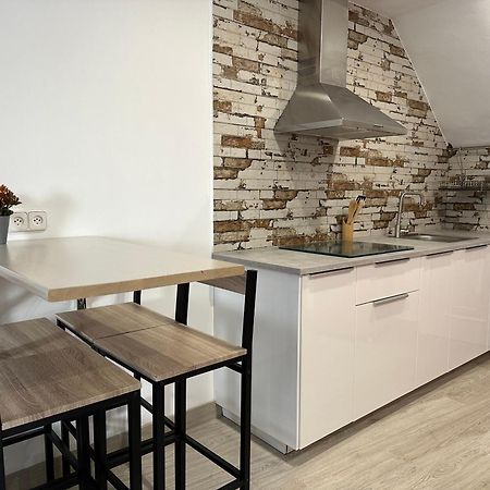 La Casita Del Abuelo Javi Apartment กัมบาโดส ภายนอก รูปภาพ