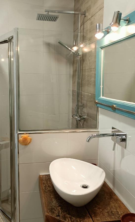 La Casita Del Abuelo Javi Apartment กัมบาโดส ภายนอก รูปภาพ