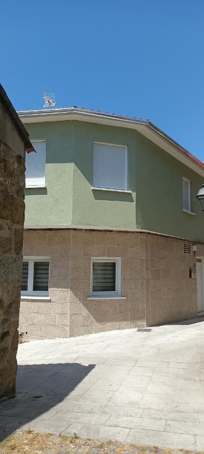 La Casita Del Abuelo Javi Apartment กัมบาโดส ภายนอก รูปภาพ