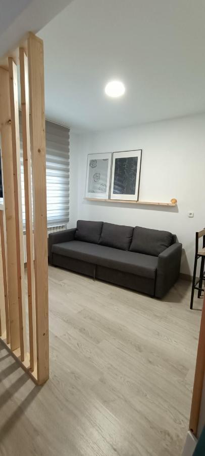 La Casita Del Abuelo Javi Apartment กัมบาโดส ภายนอก รูปภาพ