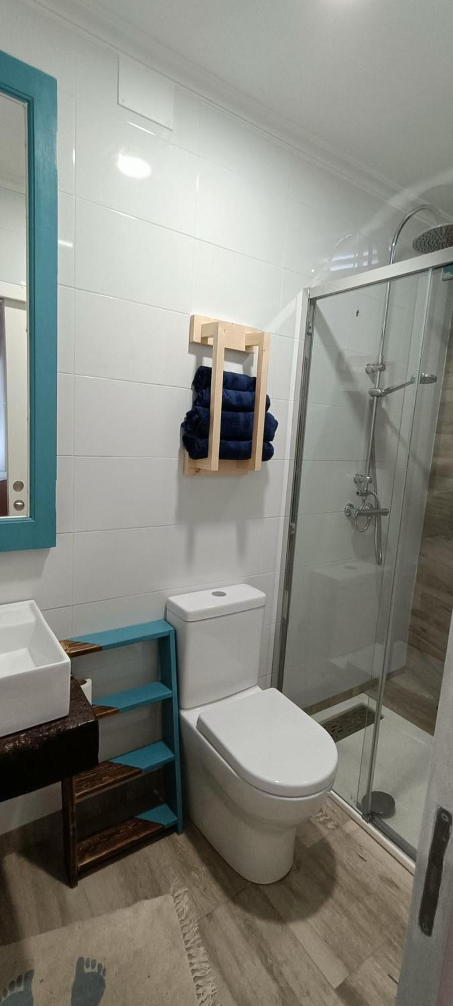La Casita Del Abuelo Javi Apartment กัมบาโดส ห้อง รูปภาพ