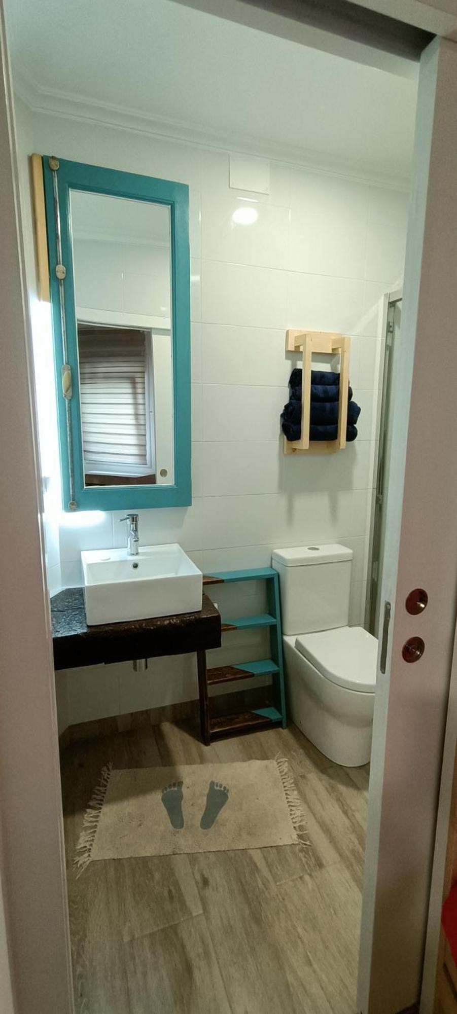 La Casita Del Abuelo Javi Apartment กัมบาโดส ห้อง รูปภาพ